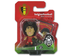 Пластиковый Marouane Fellaini (National Team) (SS)
