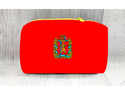 Косметичка Красноярский Край