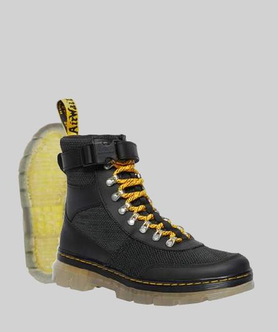 Dr. Martens 1460 Combs Tech Onice Soft