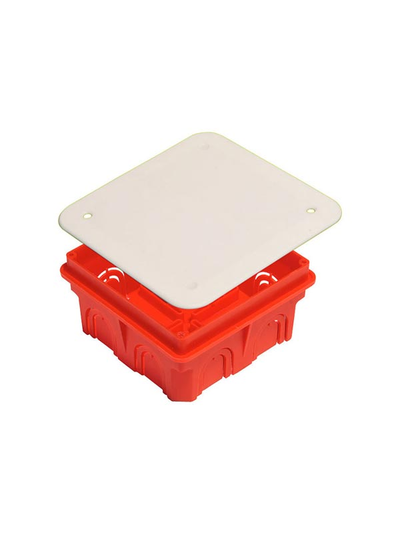 Распределительные коробки для сплошных стен /Hegel™/