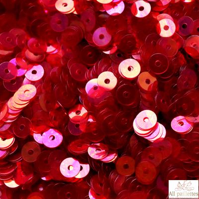 Пайетки 4 мм № 109