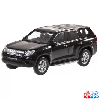 TOYOTA LAND CRUISER (бел, черн) арт.43630L-D