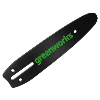 Шина для пилы Greenworks 15 см