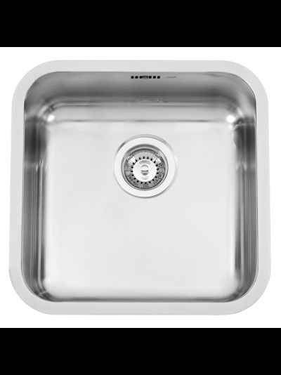 Мойка Reginox IB 40x40 U OKG lux