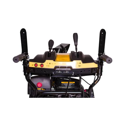 Снегоотбрасыватель CHAMPION ST1170E