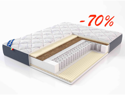 Матрас Lilia (Лилия) фабрика Lineaflex купить в Севастополе