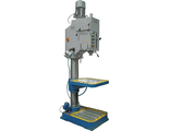 Вертикально-сверлильные станки