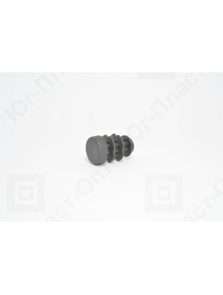 Заглушка D-14мм круглая