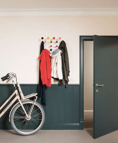 Молдинг с гладким профилем из дюрополимера Orac Decor - Axxent - (Орак Декор-Акцент) PX169