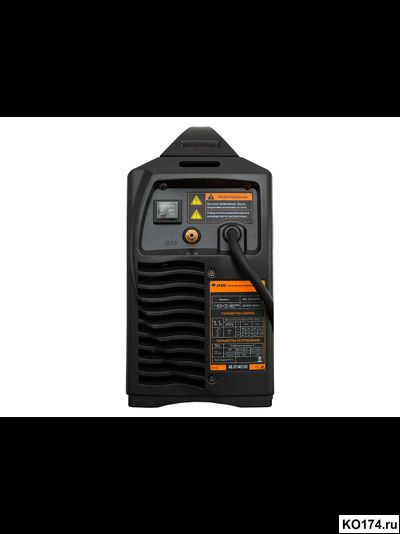 Сварочный полуавтомат Сварог PRO MIG 200 SYNERGY (N229)