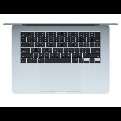 Ноутбук Apple MacBook Air 15 M4 16Gb, 256Gb Sky Blue