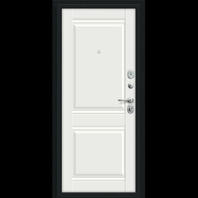 Некст Kale Букле черное/Off-white