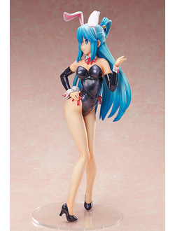 Фигурка 1/4 Аква (Aqua Bare Leg Bunny Ver.)
