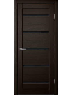 206 ПВХ дуб мокко ЧЕРНОЕ