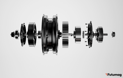 Электросамокат Segway Ninebot eKickScooter E3