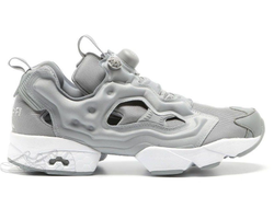 Reebok Insta Pump Серые