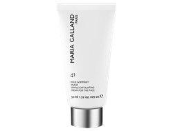 41 Нежный гоммаж для лица