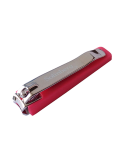 SOLINBERG Книпсер матовый 220-5018SIP