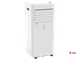 Мобильный кондиционер Funai серии CROCUS MAC-CS22CON02