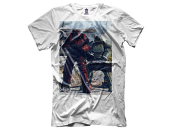 Футболка Fallout, Фоллаут №2