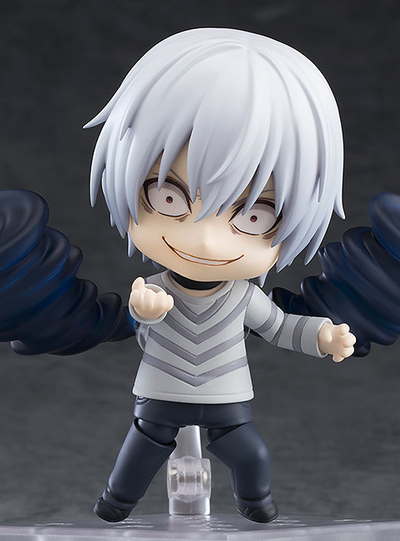 Нендроид Акселератор (Accelerator)