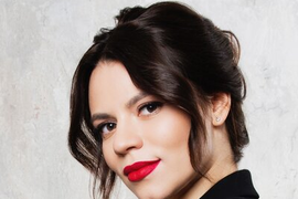 СОФЬЯ ОНОПЧЕНКО РОССИЙСКАЯ ПЕВИЦА