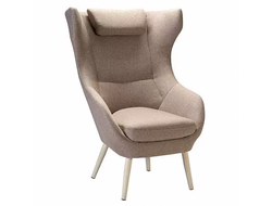 Кресло Сканди-2 Браун