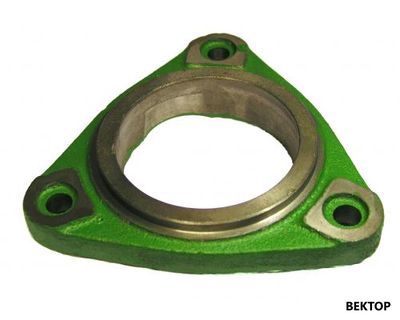 Корпус подшипника Н.027.105