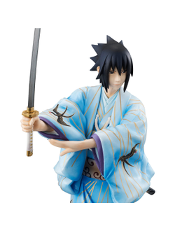 Фигурка Саске Учиха (Uchiha Sasuke Kabuki Edition)