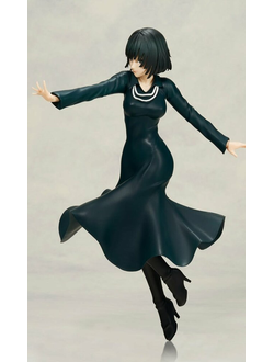 Фигурка Адская Метель (Fubuki Shapely Bandai Spirits)