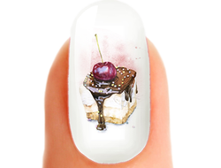 Сладости и еда