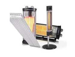 Инфракрасные обогреватели