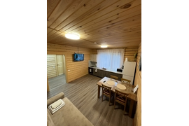 Аренда  Дома № 2