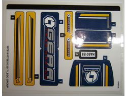 Sticker Sheet for Set 60151 - 30721/6177282, n/a (60151stk01)