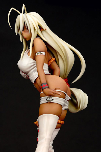Фигурка 1/6 Мурамаса (Sansei Muramasa Race Queen ver.)