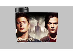 Термокружка Сверхъестественное/ Supernatural №33