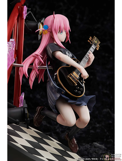 Фигурка 1/7 Хитори Гото (Hitori Gotou Aniplex)