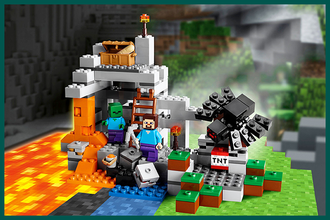 Lego 21113 sale price
