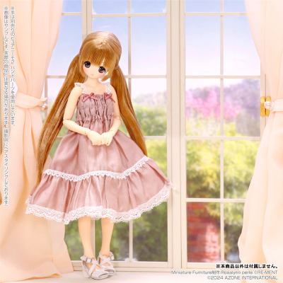 Кукла 1/6 PureNeemo Chiika Honey Caramel Hair