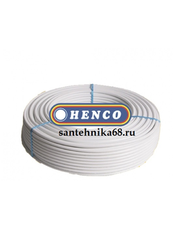 Труба металлопластиковая ALTstream мп Valtec Henсo м/п 16 20 26 32