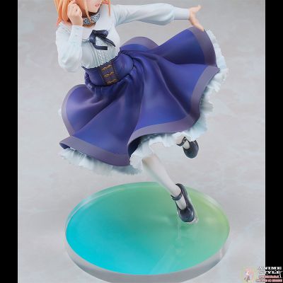 Фигурка 1/7 Джесс (Jess)