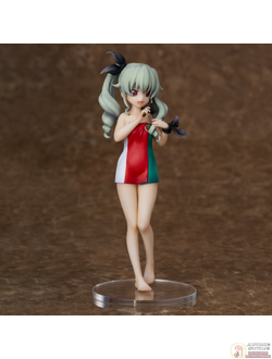 Фигурка Анчови (Anchovy / Chiyomi Anzai)