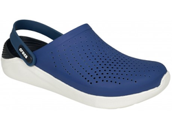 Crocs: идеальная обувь для комфорта и стиля