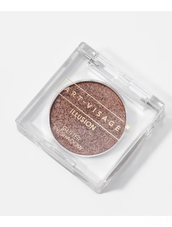 Art-Visage Тени для век сияющие ILLUSION 34 бронза