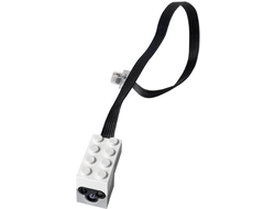 Electric Sensor, Color and Distance - Boost, White (bb0891c01 / 6182145 / 6240610)