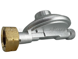 Регулятор давления ATR-930 Longtime  ARMA 001-114