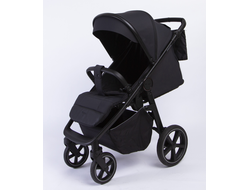 Коляска прогулочная Peppy Marco Black