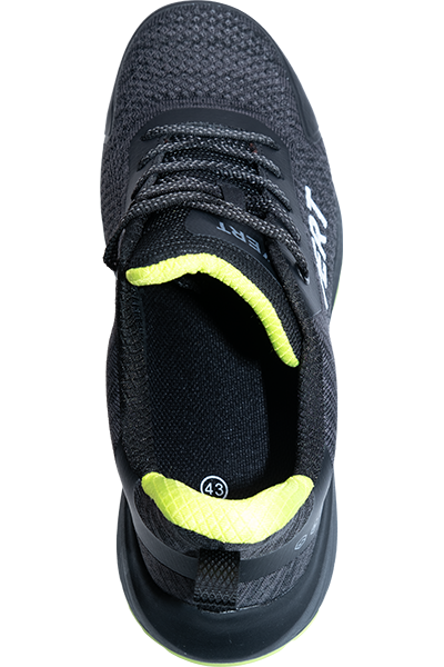 Полуботинки VERT трикотажные с КП и КС