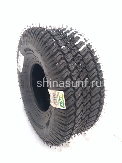 Шина 15X6.00-6 LG-306 BKT