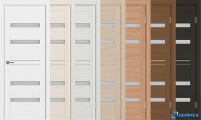 OPTIMA PORTE Турин 561